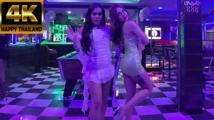 4K ► Soi Buakhao ● Soi Chaiyapoon ● Soi Lengkee ● Second Road ● Pattaya ● June 2025 ● 75