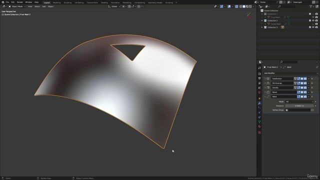 6. Full Guide to the Guide Mesh - What's