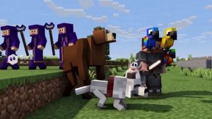 сам сделал видео про бубу