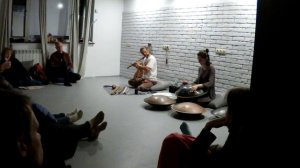 Бансури и Ханг