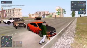 Админ Смешной