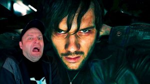 Возвращение в Сайлент Хилл — Русский трейлер (2026) |РЕАКЦИЯ НА ТРЕЙЛЕР|