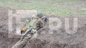 Военные группировки войск «Юг» рассказали о тренировках и подготовке к бою