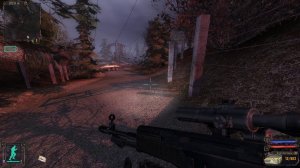 сталкер расплата серия 15