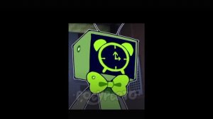 мир денди. 🌈💮