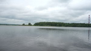 vatravel.ru Река Шача у с.Сидоровское (Костромская обл)