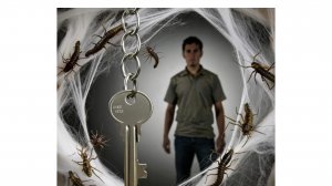 Форт ТЕЛЕПУЗИКА - 1-ая Серия