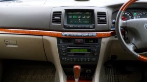 Тойота Марк 2 в 110-м кузове. Красота, стиль, легенда. Последний самурай