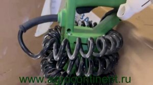 Пила SEC, дисковая, 230 мм