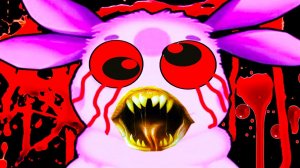 ЛУНТИК X - ТАКОГО ТРЕША Я ЕЩЁ НЕ ВИДЕЛ! [Лунтик.exe]