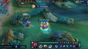 Этот Бэйн не оставляет шансов противникам.Геймплэй,гайд на Бэйна