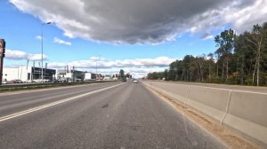 Обзор на авто город Обнинск.24 сентября 2025 г.