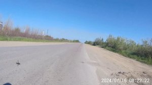 Велопоход Ухта-Вуктыл-Печора-Усинск-Нарьян-Мар_2024-07-16