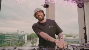 Folamour - Live @ Deezer Rooftop Sessions, BETC, Paris [23.10.2025]