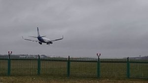 Аэропорт могилев ,посадка василька .