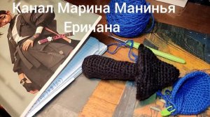 Life-VLOG:часть 2/Август/вязание/пустые баночки/прогулки/покупки/косметика на месяц