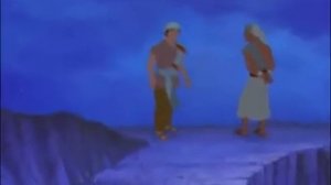 Мухаммад (с.а.у) - Последний Пророк  Мультфильм на Асыл Арна