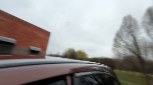 Honda Cr-V рестайлинг 2.4 акп 4wd 👍👍