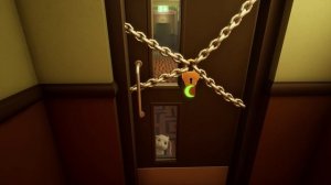 прохождение ребёнок в жёлтом (2часть)