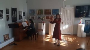 Ольга Ерёменко - Луна Вкуска