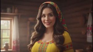 Баба ягодка опять 2.0