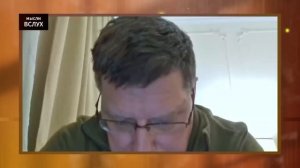 Скотт Риттер: Секретные переговоры США и России. 28 пунктов и неизбежная капитуляция Украины