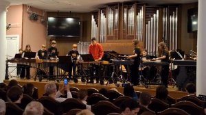 Э. Григ В пещере горного короля