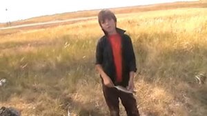 Маленький принц. Часть 3.  Путь по Земле