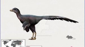 Джиньфенгоптерикс.