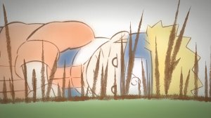 Наруто: Ураганные хроники - Эндинг 23 | 4k | 60FPS | Creditless |