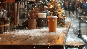 Зима новогоднее настроение - атмосфера новогоднего праздника