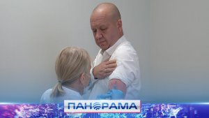 ⚡️ Вакцинация на рабочем месте: прививка для сотрудников Минэкономразвития и подведомственных
