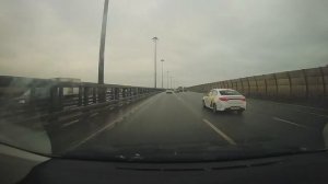 Россия. Санкт-Петербург. 21.11.2025. 1/2