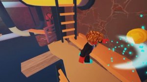 Мега Побег из магазина лабубу третья часть