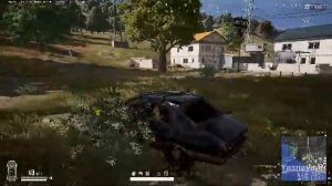 PLAYERUNKNOWN'S BATTLEGROUNDS 2025.11.21 - 20.51.51.05.Одно убийство.DVR