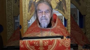 Собор Архистратига Михаила и прочих Небесных Сил бесплотных