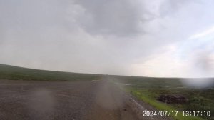 Велопоход Ухта-Вуктыл-Печора-Усинск-Нарьян-Мар_2024-07-17