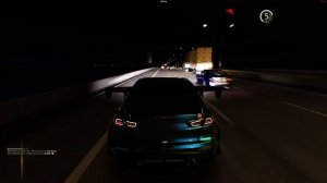 MITSUBISHI LANCER EVO X | Pushin P | Assetto corsa | Swerving in Japan | Vote for the next CAR