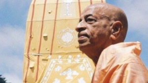 Лекция Шрилы Прабхупады 22.11.1974, Бомбей.  ШБ 3.25.22. Милость садху.