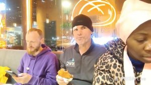 Последние дни Анн в России  Онлайн, прямом эфире!