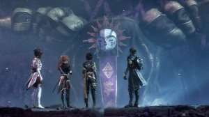 Эскье и Франсуа / 10 / Clair Obscur: Expedition 33