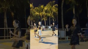 Набережная ПАТТАЙИ...