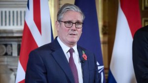 Стармер подтвердил, что 23 ноября в Женеве пройдет обсуждение плана Трампа