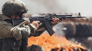 СИТУАЦИЯ на ФРОНТЕ на 22.11.2025