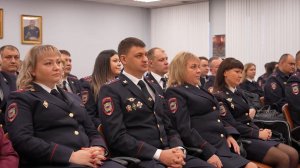 102 года на страже порядка: участковая служба отмечает годовщину со дня образования