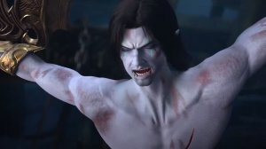 Расколотая битвой синева небес 5 сезон 176 (превью)