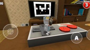 ПРОХОЖУ ГИГАНТСКИЙ ДОМ!!!