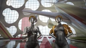 Atomic Heart часть 1