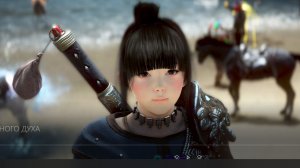 Black Desert НАЧАЛЬНАЯ ЛОКАЦИЯ