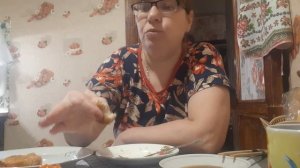 Антонина 🍬
 Пробуем роллы собственного производства. Муж хвалит.